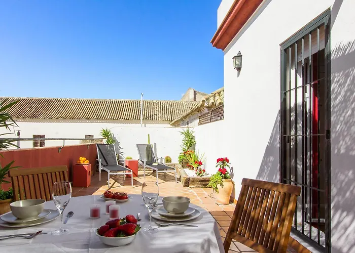 Veoapartment Alameda Terraza 1