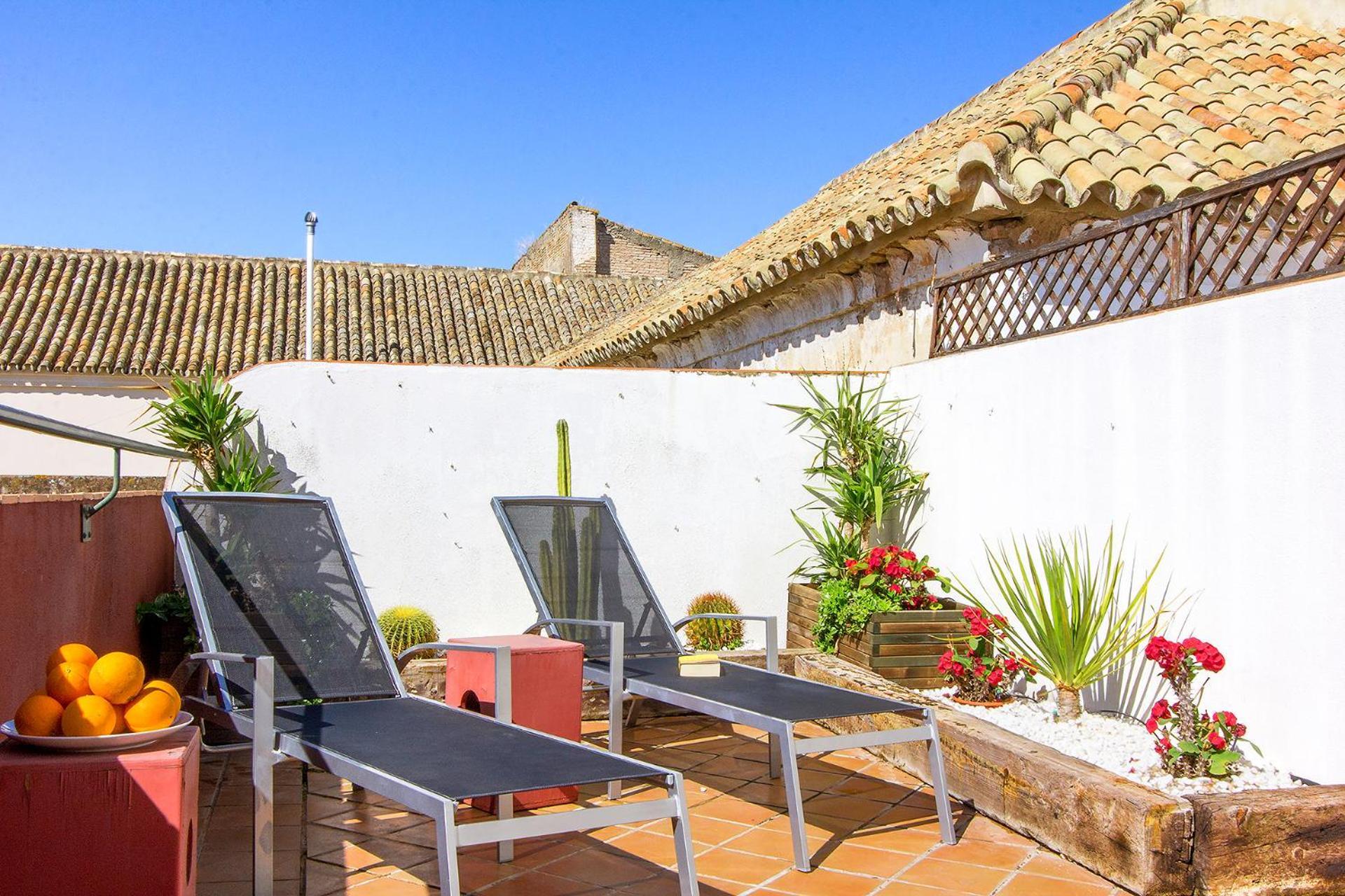 Veoapartment Alameda Terraza 1 *