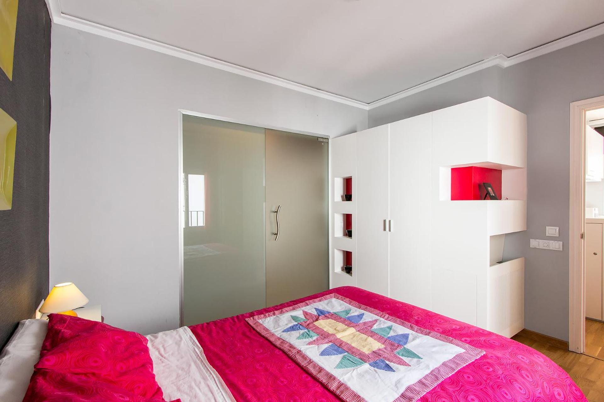 Veoapartment Alameda Terraza 1 Appartement
