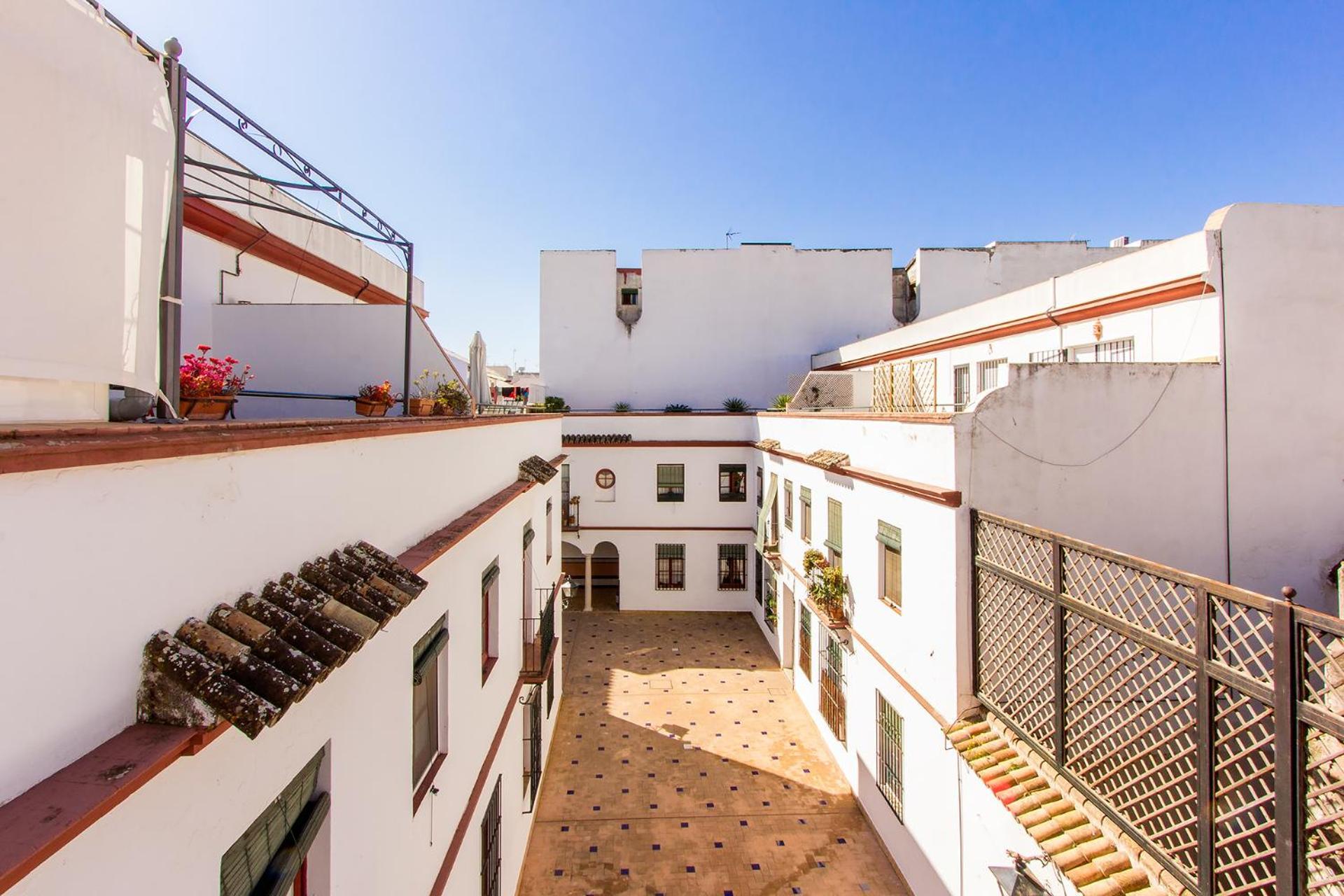 Appartement Veoapartment Alameda Terraza 1 *